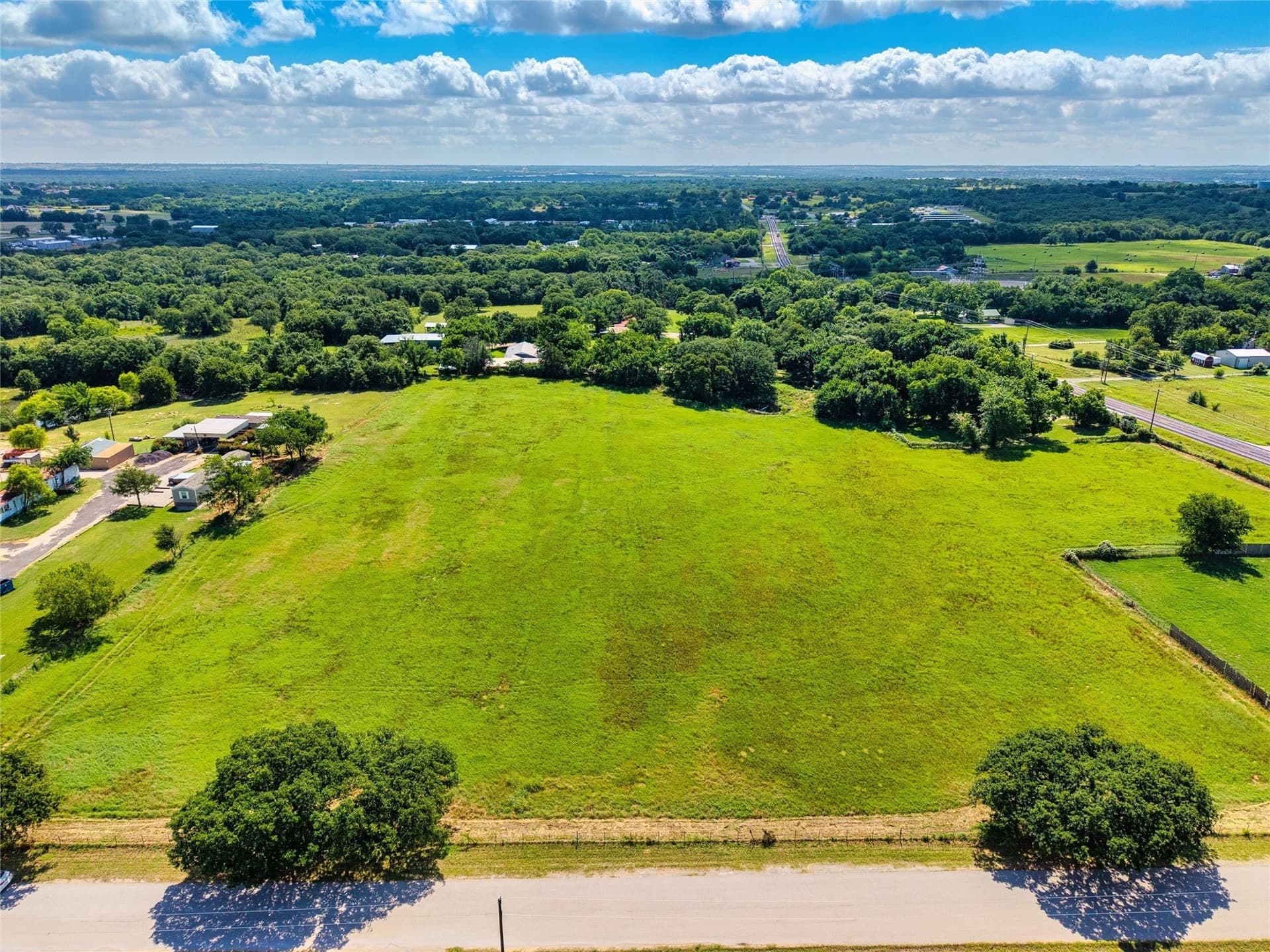 7.36 acres in Parker County gallery image 4