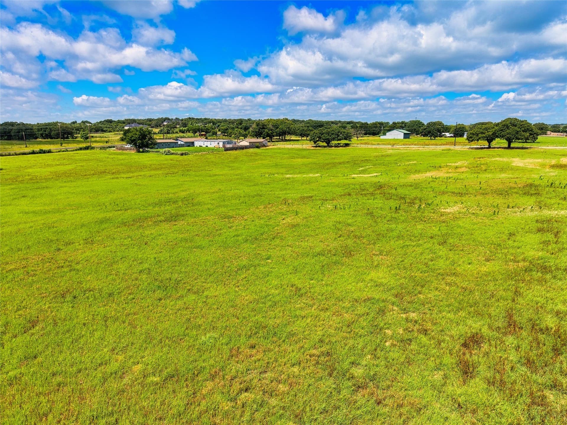 7.36 acres in Parker County gallery image 3