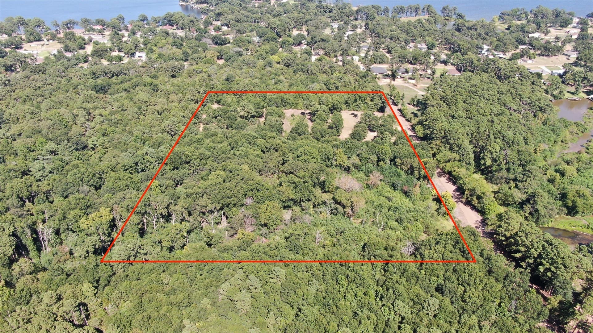 9.12 acres in Henderson County - photo 9