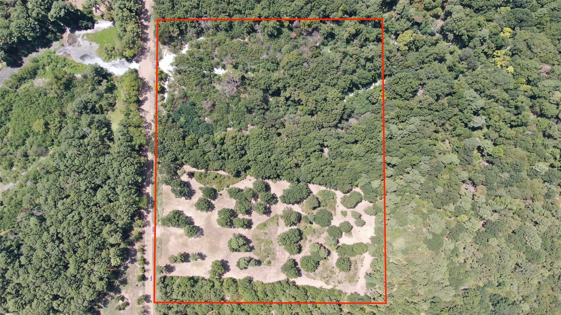 9.12 acres in Henderson County - photo 2