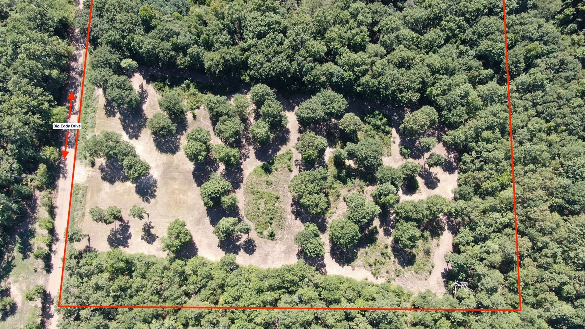 9.12 acres in Henderson County - photo 8