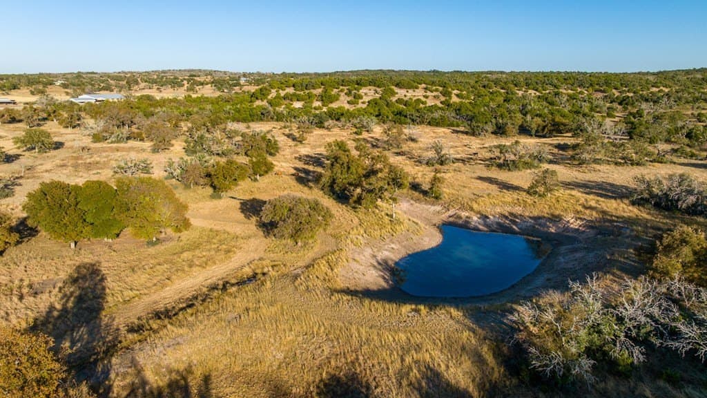 39.9 acres in Gillespie County gallery image 2