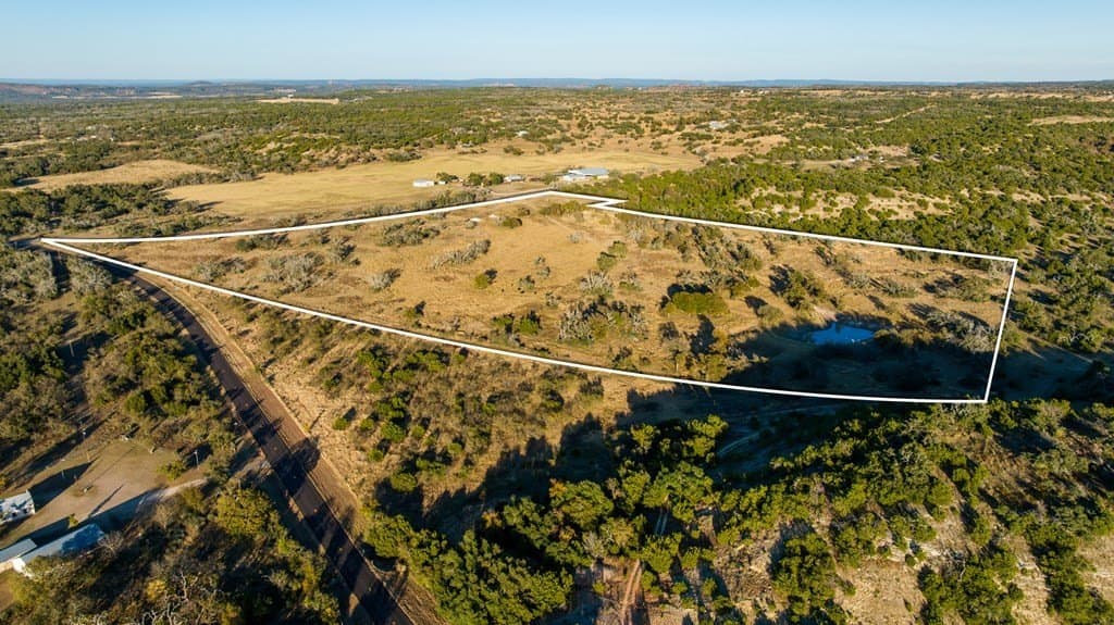 39.9 acres in Gillespie County - photo 17