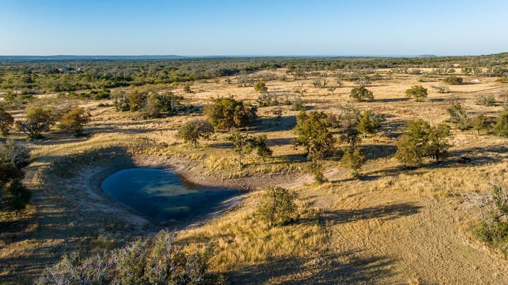 39.9 acres in Gillespie County gallery image 3
