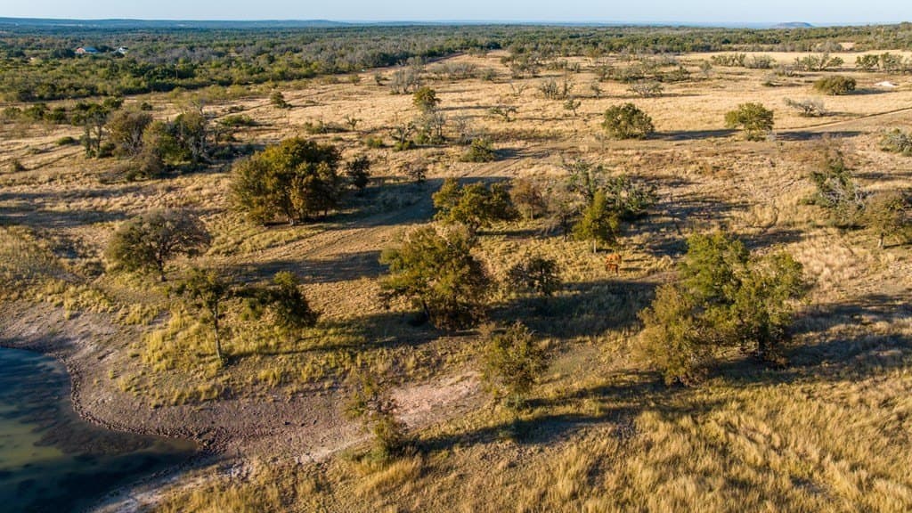 39.9 acres in Gillespie County featured view