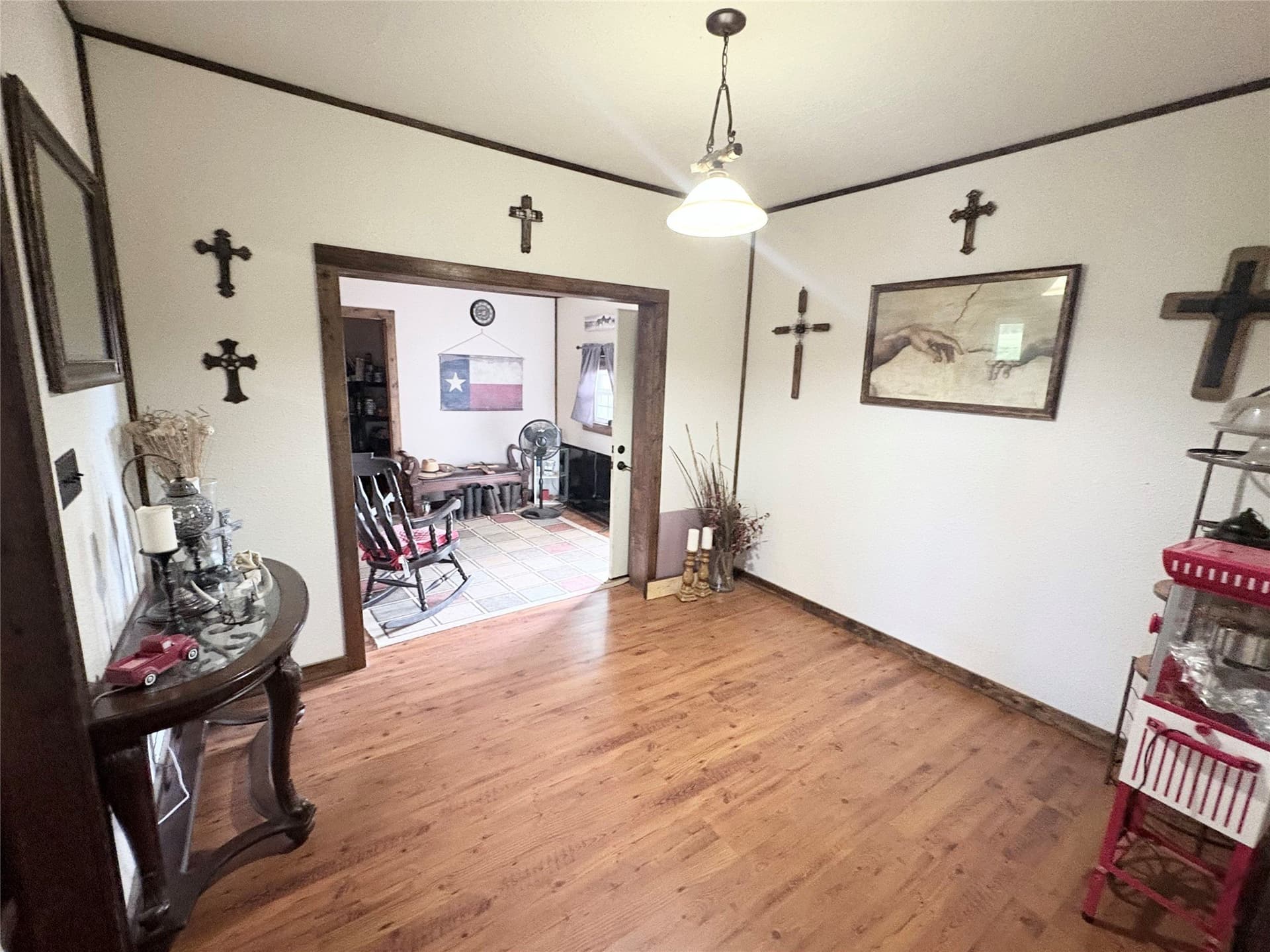 12.5 acres in Eastland County - photo 28