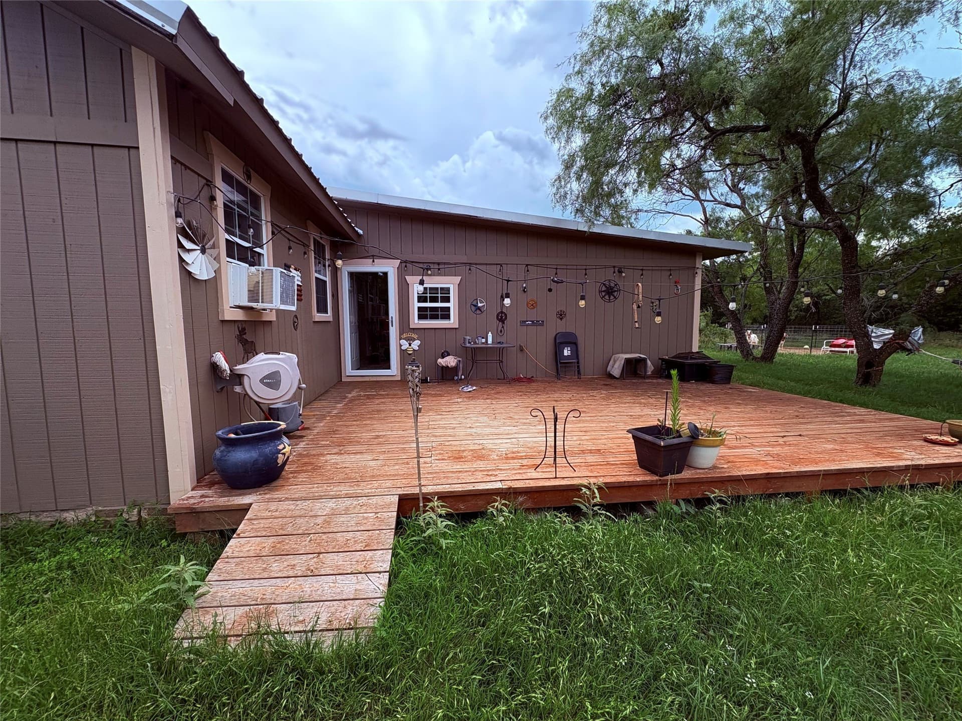 12.5 acres in Eastland County featured view
