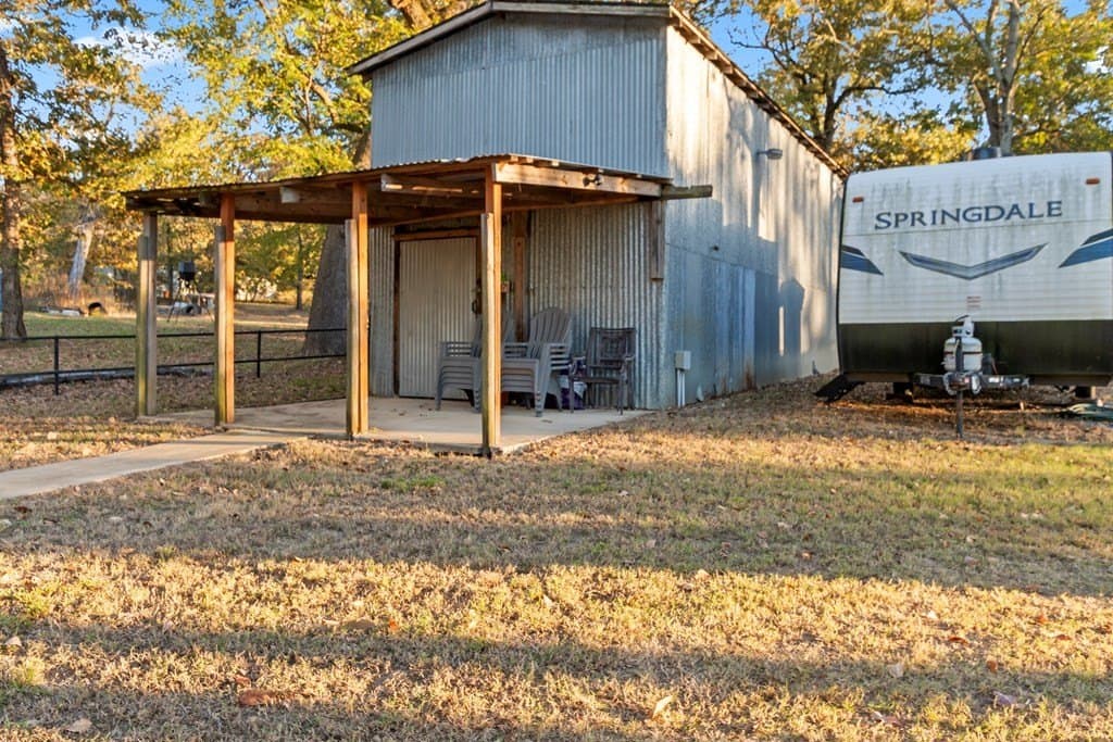3.4 acres in Henderson County - photo 29