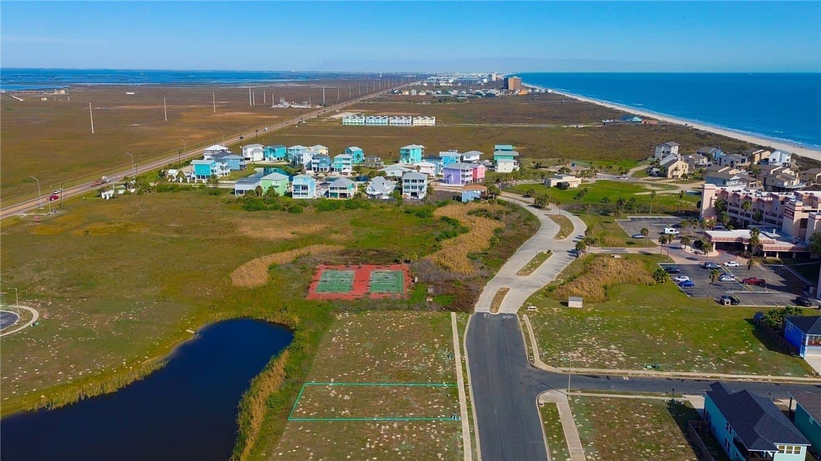 0.13 acres in Nueces County - photo 11
