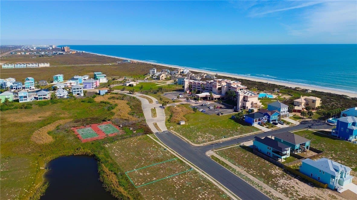 0.13 acres in Nueces County - photo 10