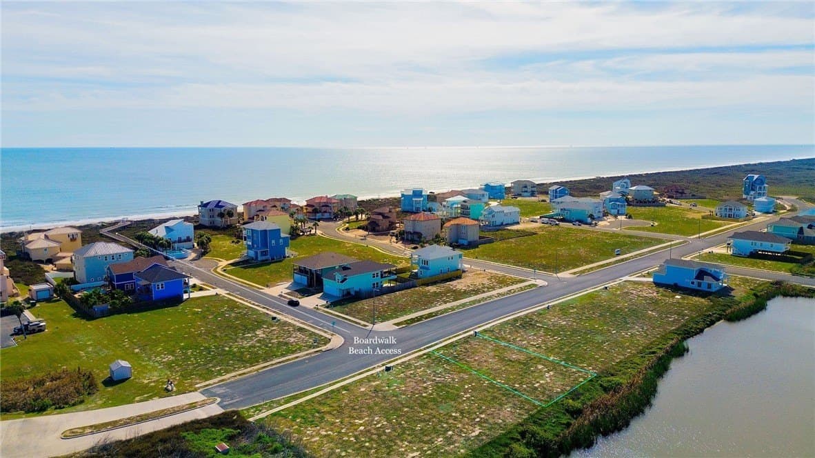 0.13 acres in Nueces County gallery image 2