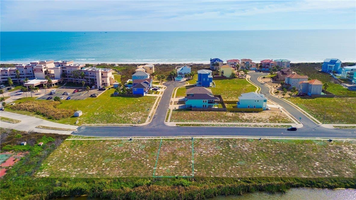 0.13 acres in Nueces County - photo 9