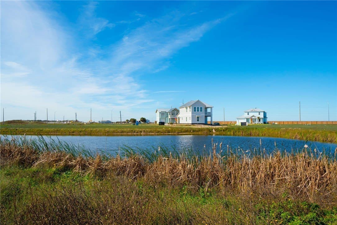 0.13 acres in Nueces County featured view