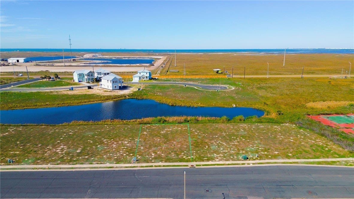 0.13 acres in Nueces County - photo 6