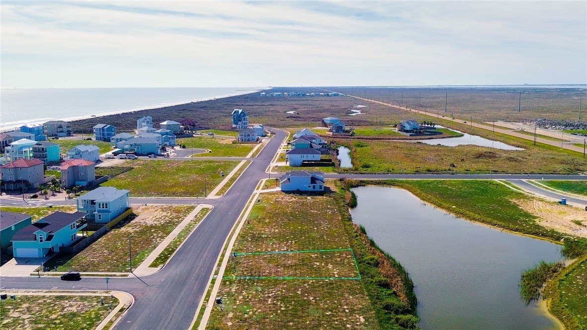 0.13 acres in Nueces County - photo 8