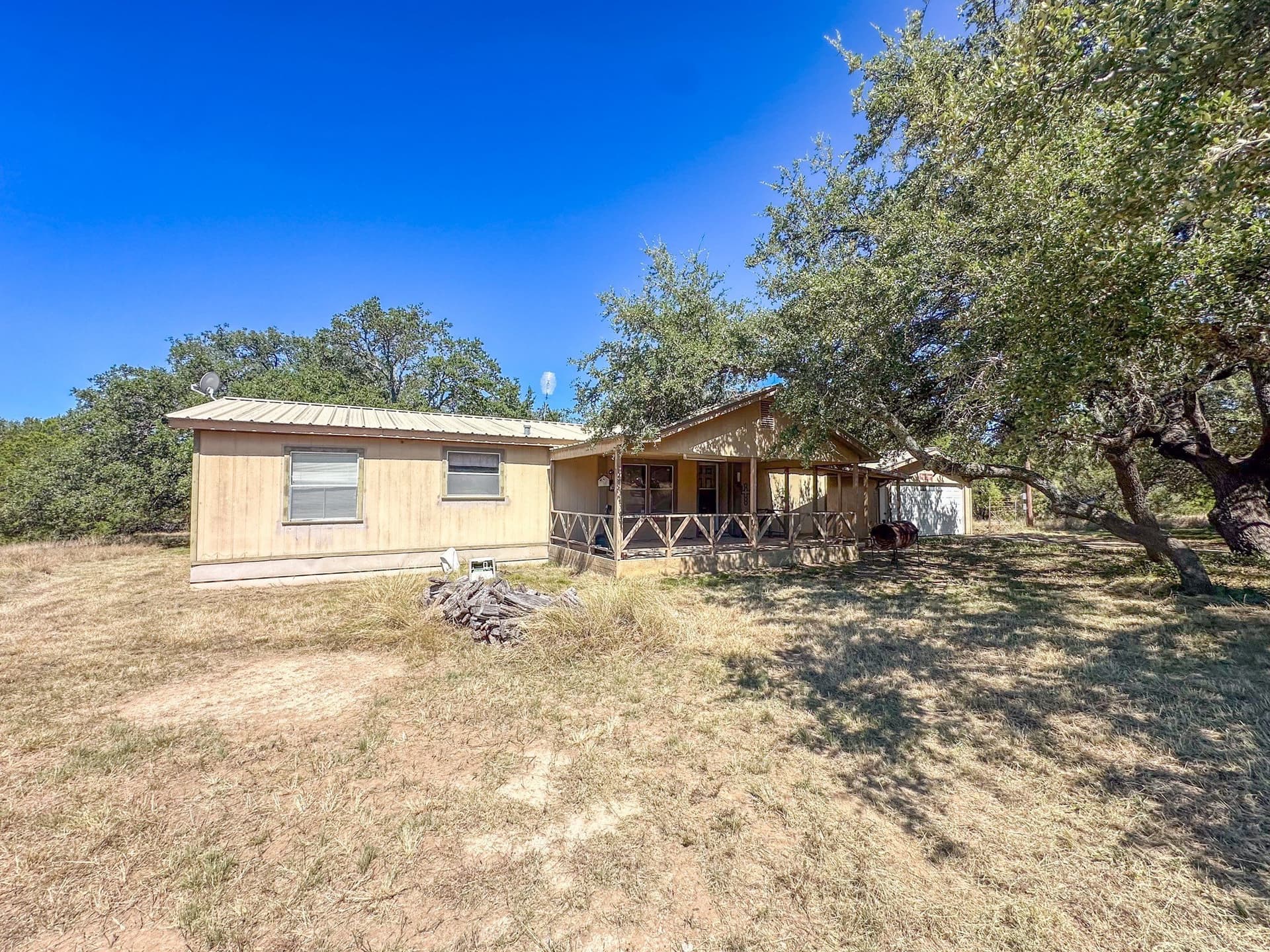 23.53 acres in McCulloch County - photo 5