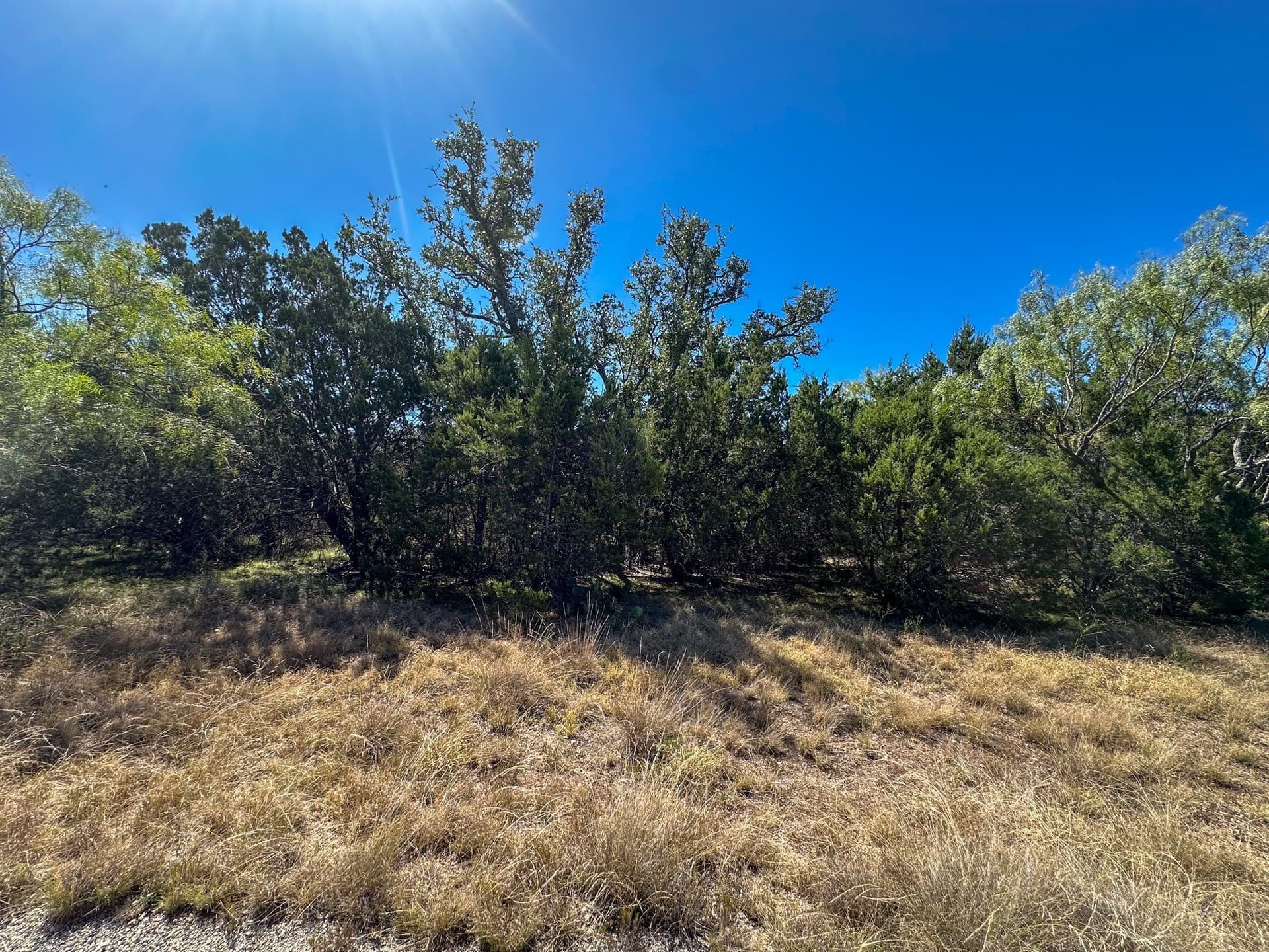23.53 acres in McCulloch County - photo 34