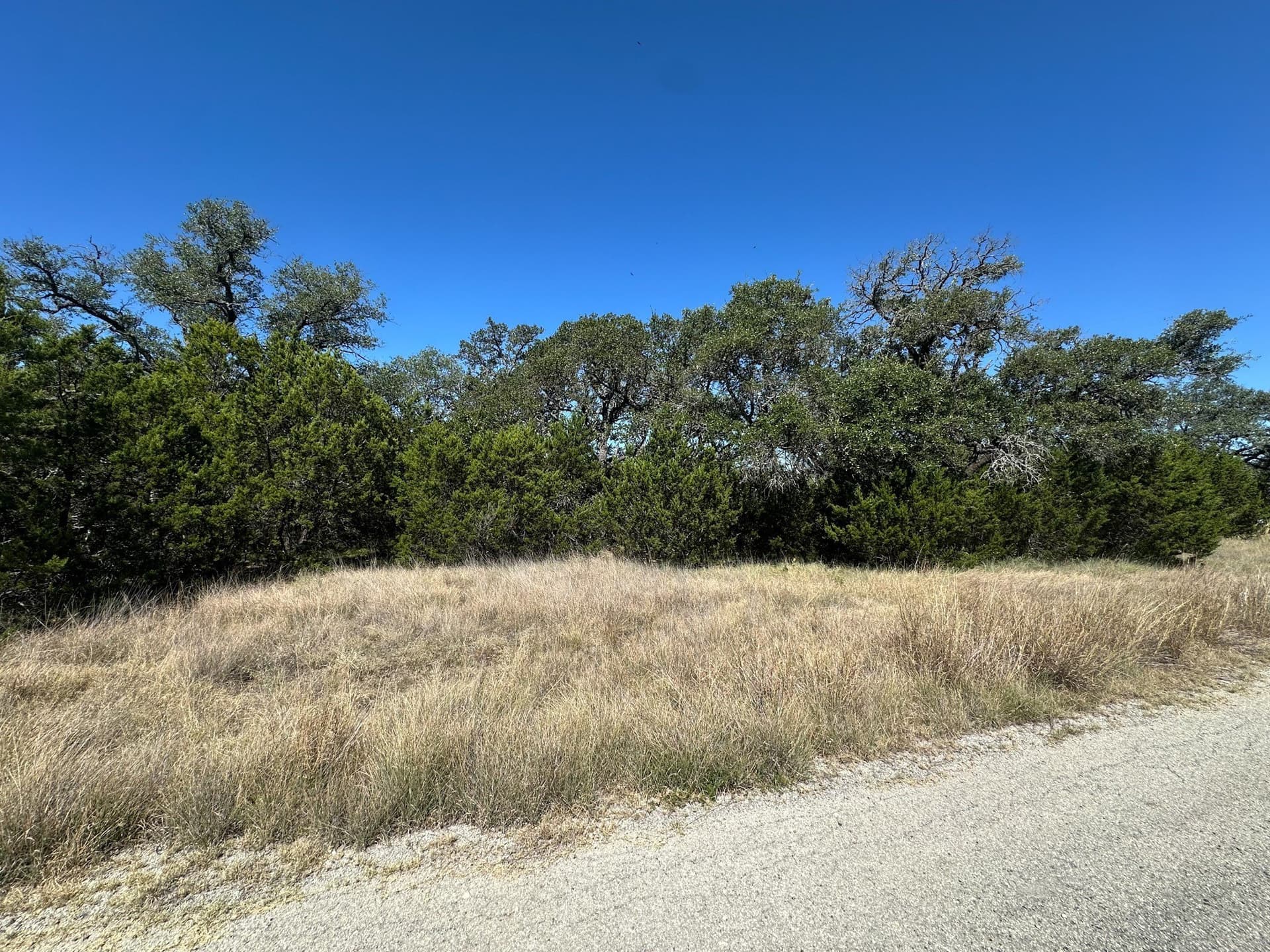 23.53 acres in McCulloch County - photo 33