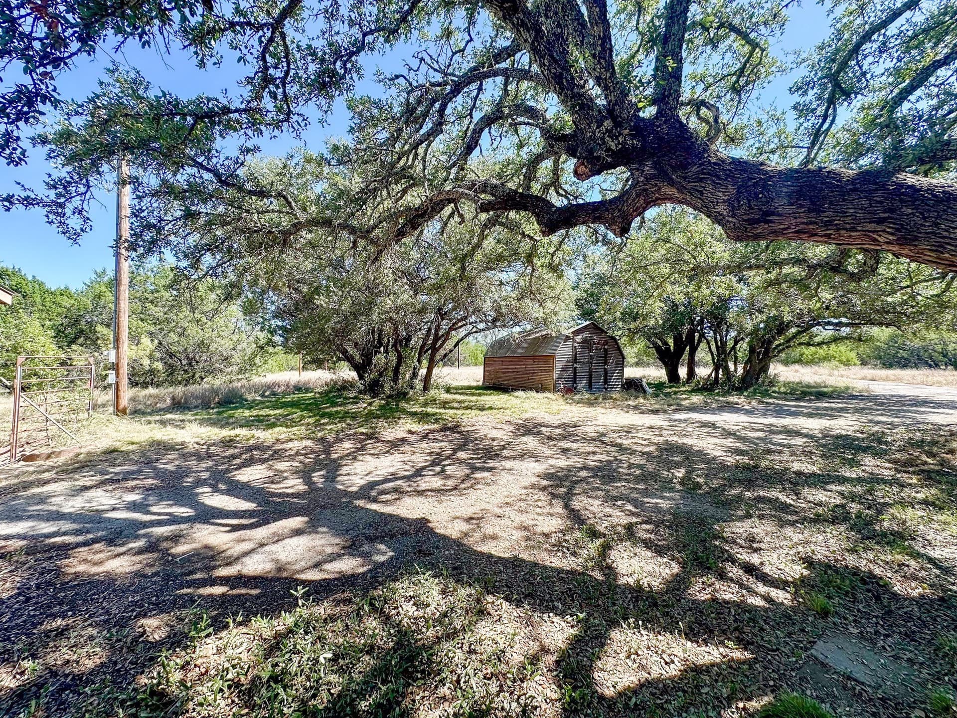 23.53 acres in McCulloch County - photo 11