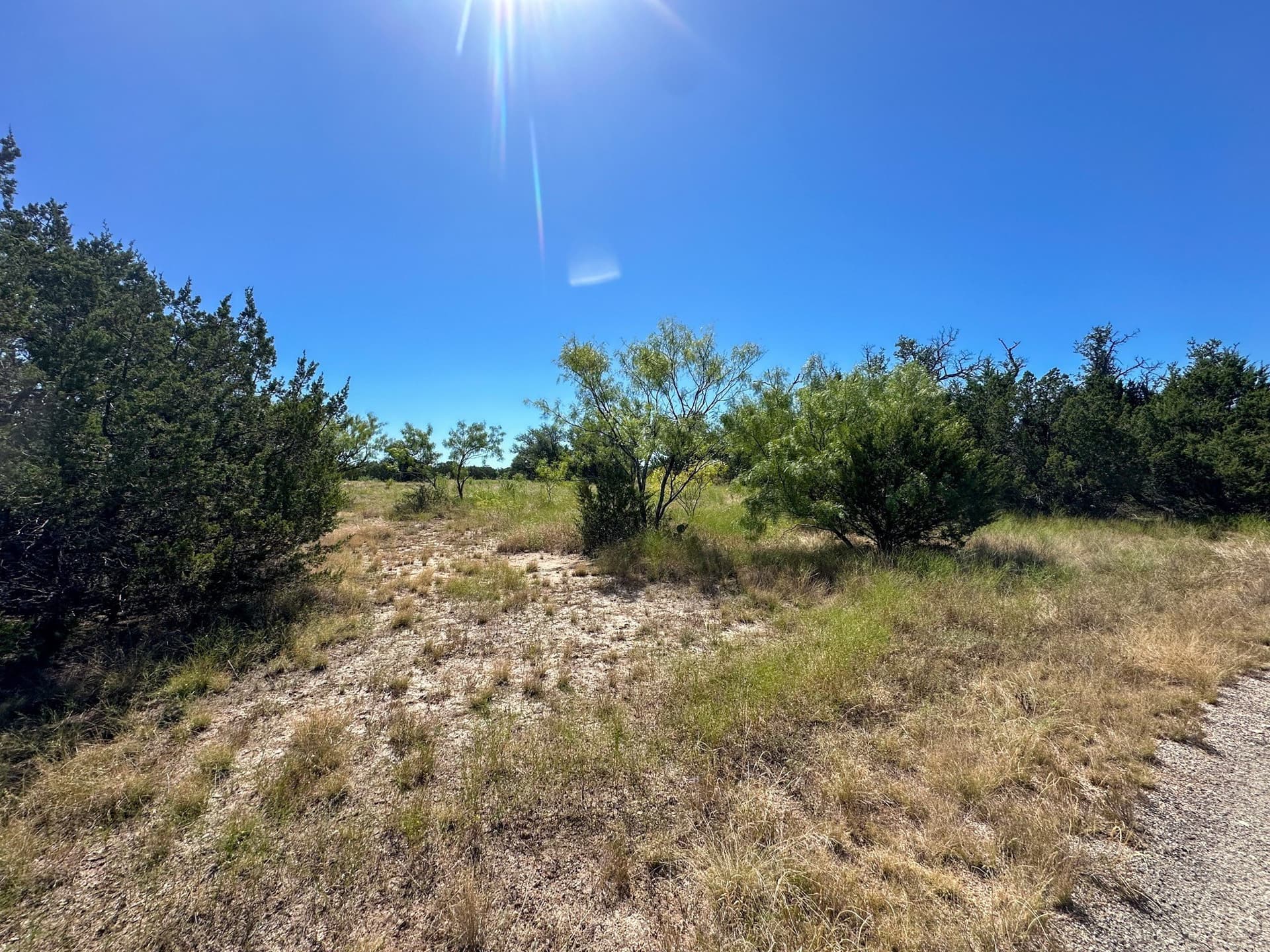 23.53 acres in McCulloch County - photo 36
