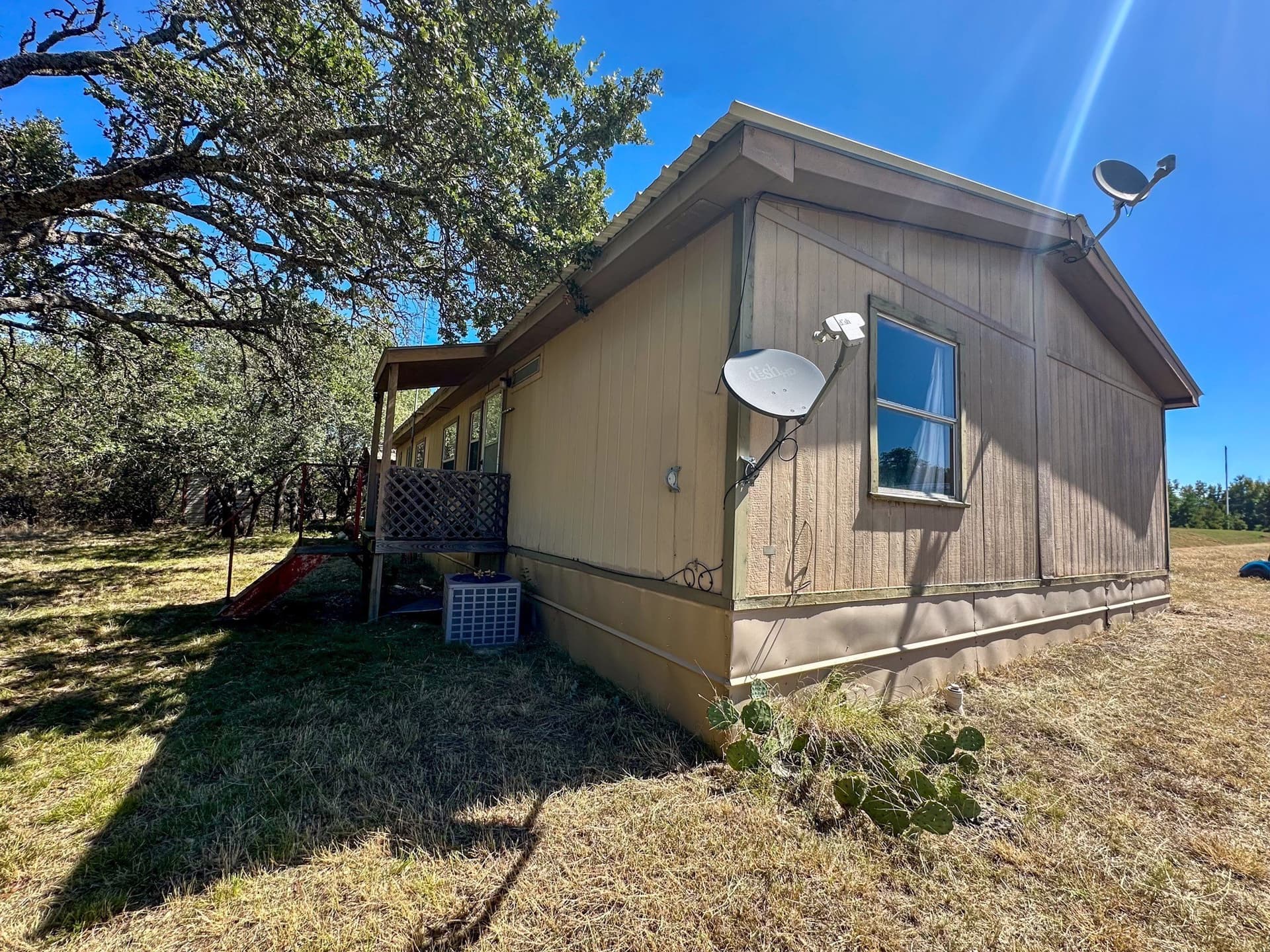 23.53 acres in McCulloch County - photo 8