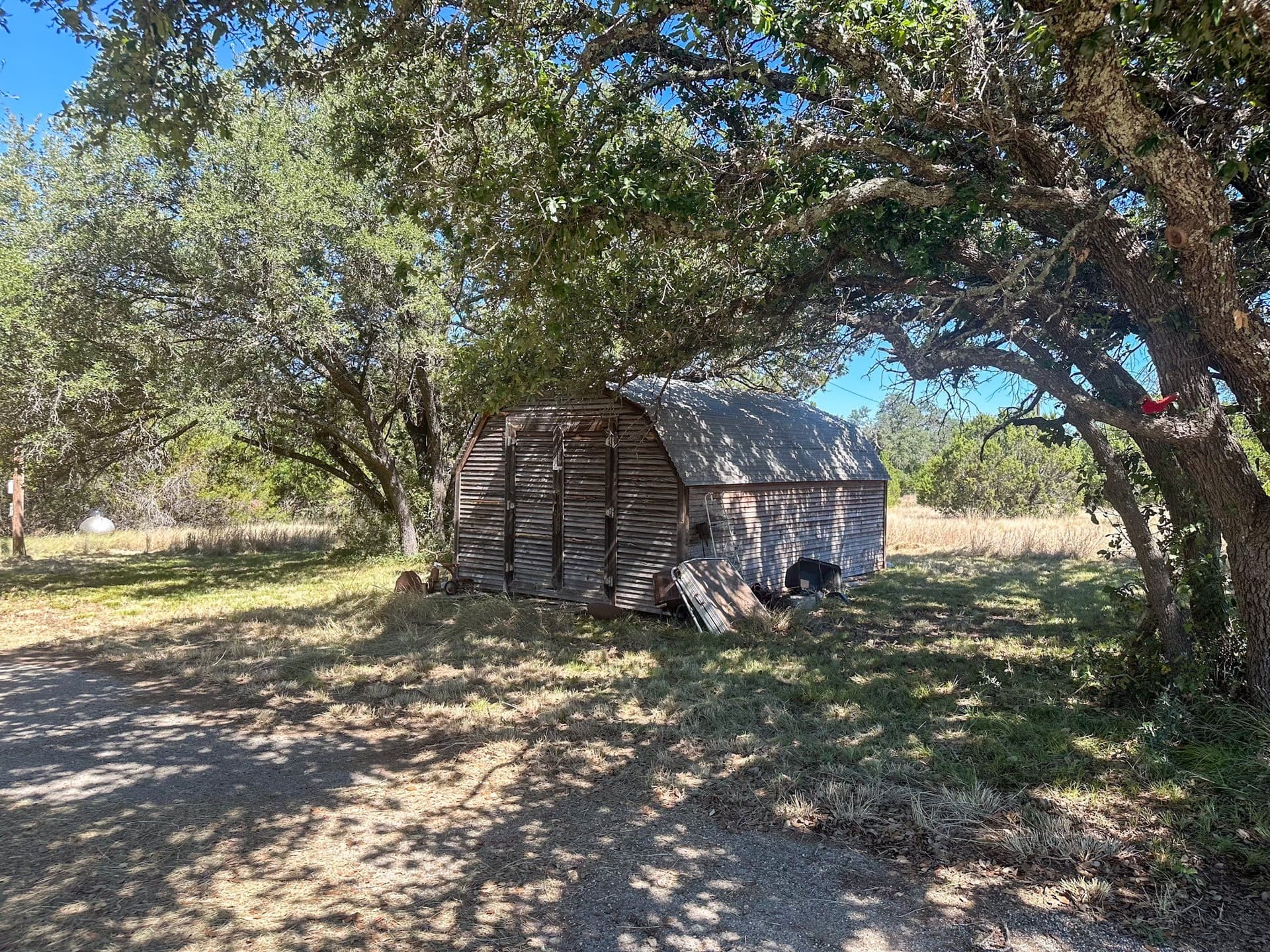 23.53 acres in McCulloch County - photo 12