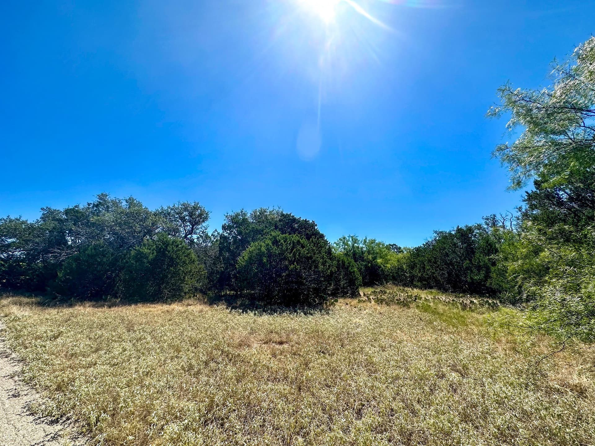 23.53 acres in McCulloch County - photo 2