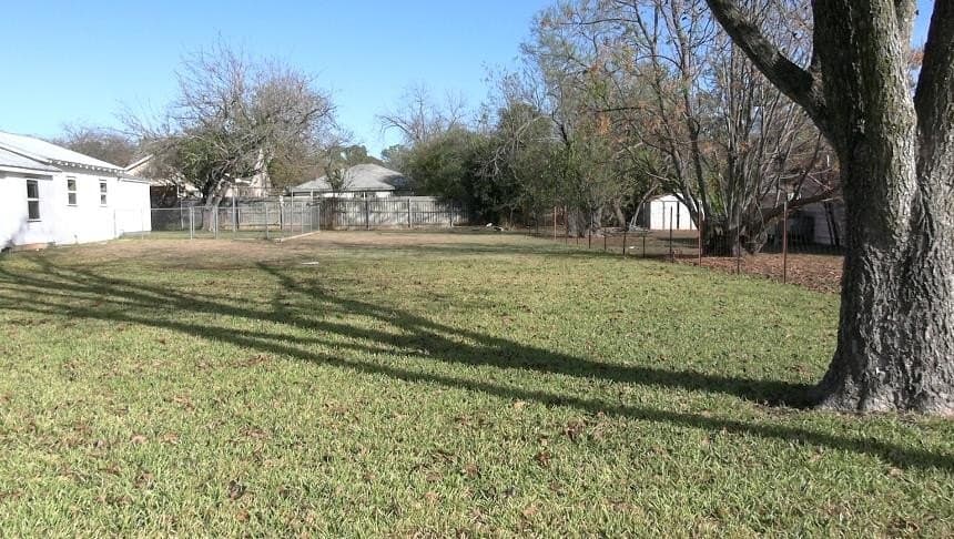 0.17 acres in Gillespie County
