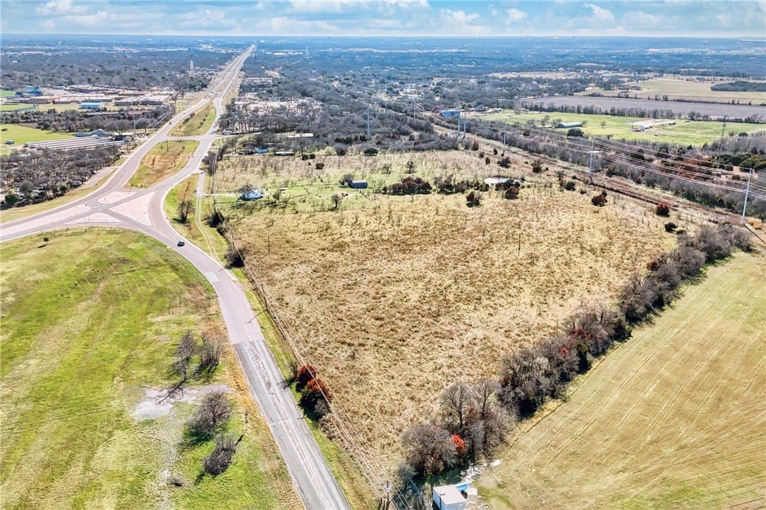 33.96 acres in McLennan County featured view