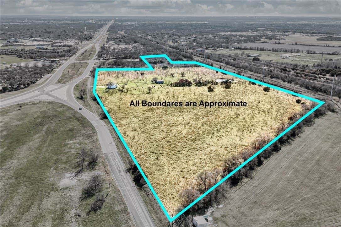 33.96 acres in McLennan County gallery image 4