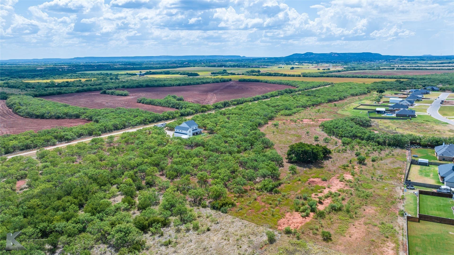 15 acres in Taylor County - photo 8