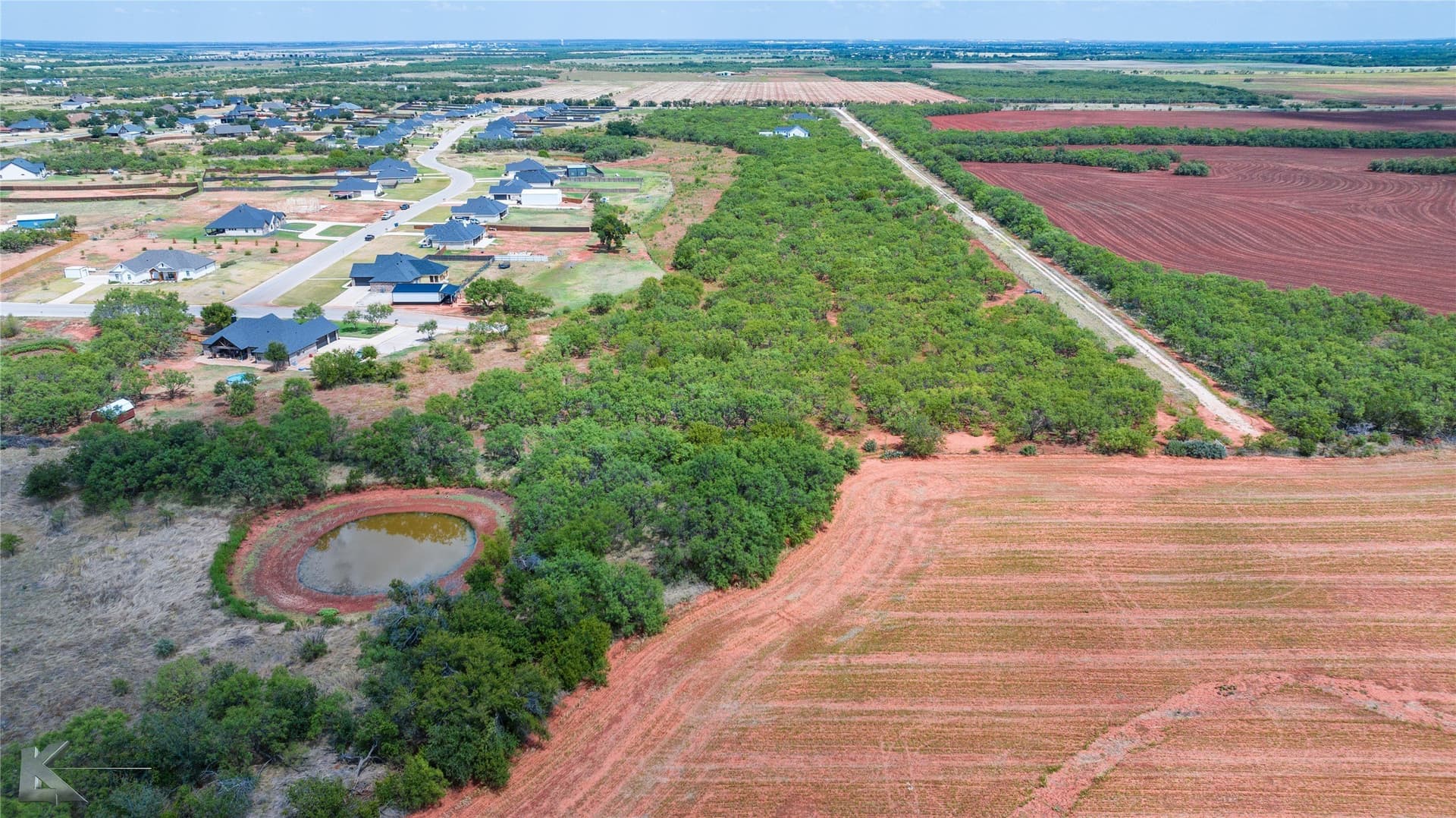 15 acres in Taylor County - photo 4