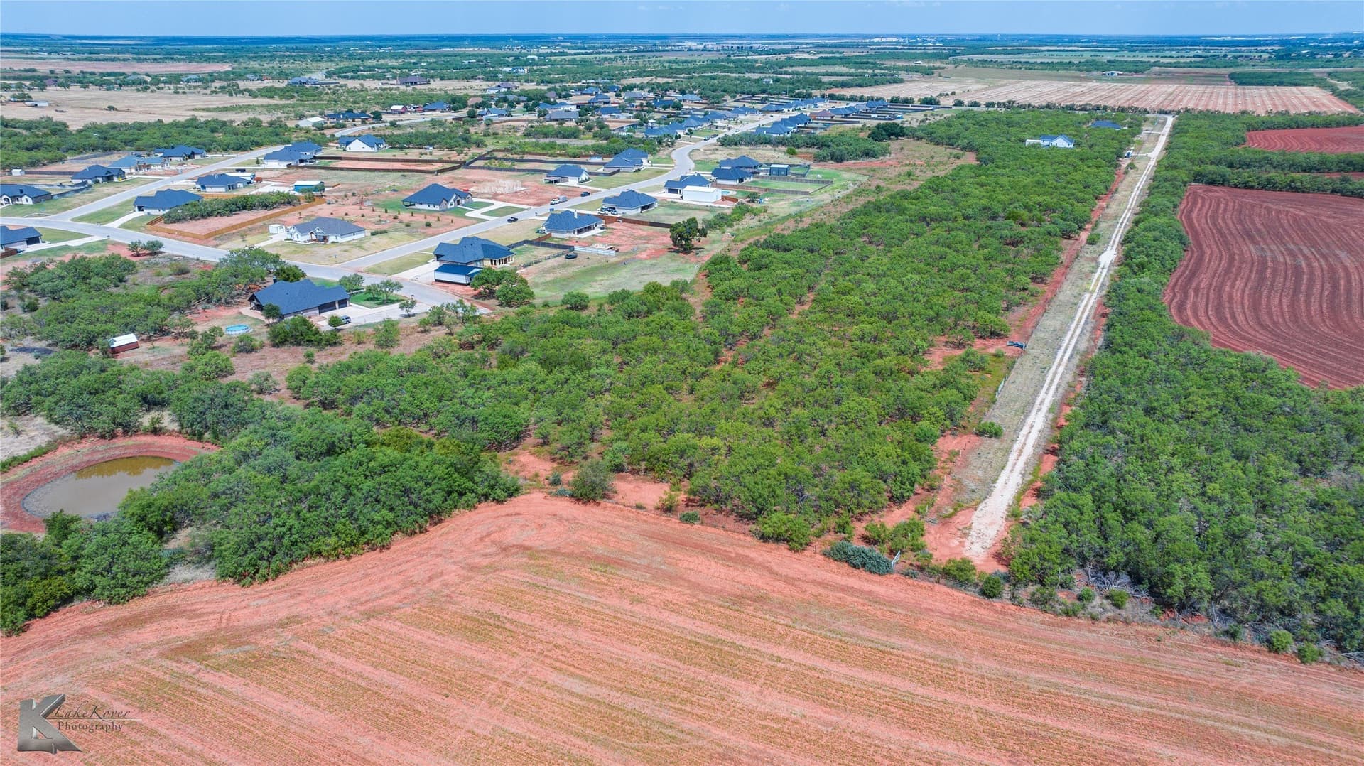 15 acres in Taylor County - photo 2