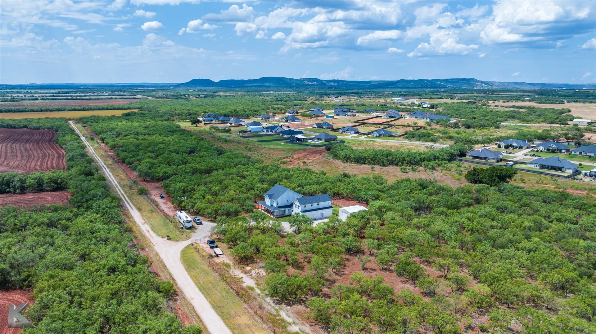 15 acres in Taylor County - photo 7
