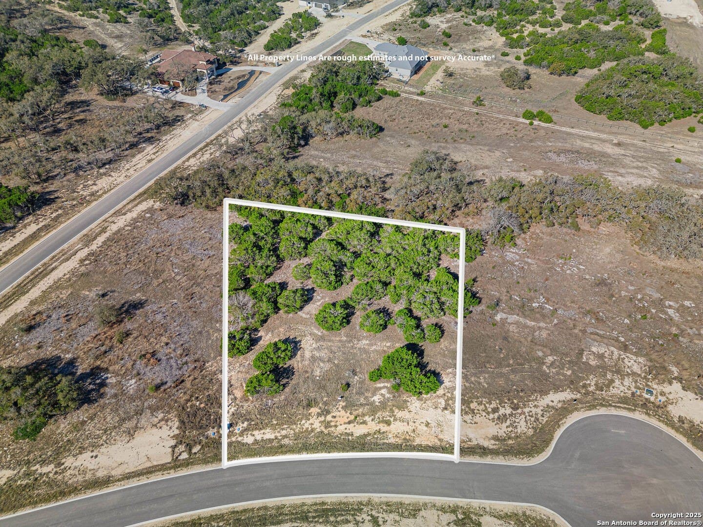 1.05 acres in Comal County gallery image 2