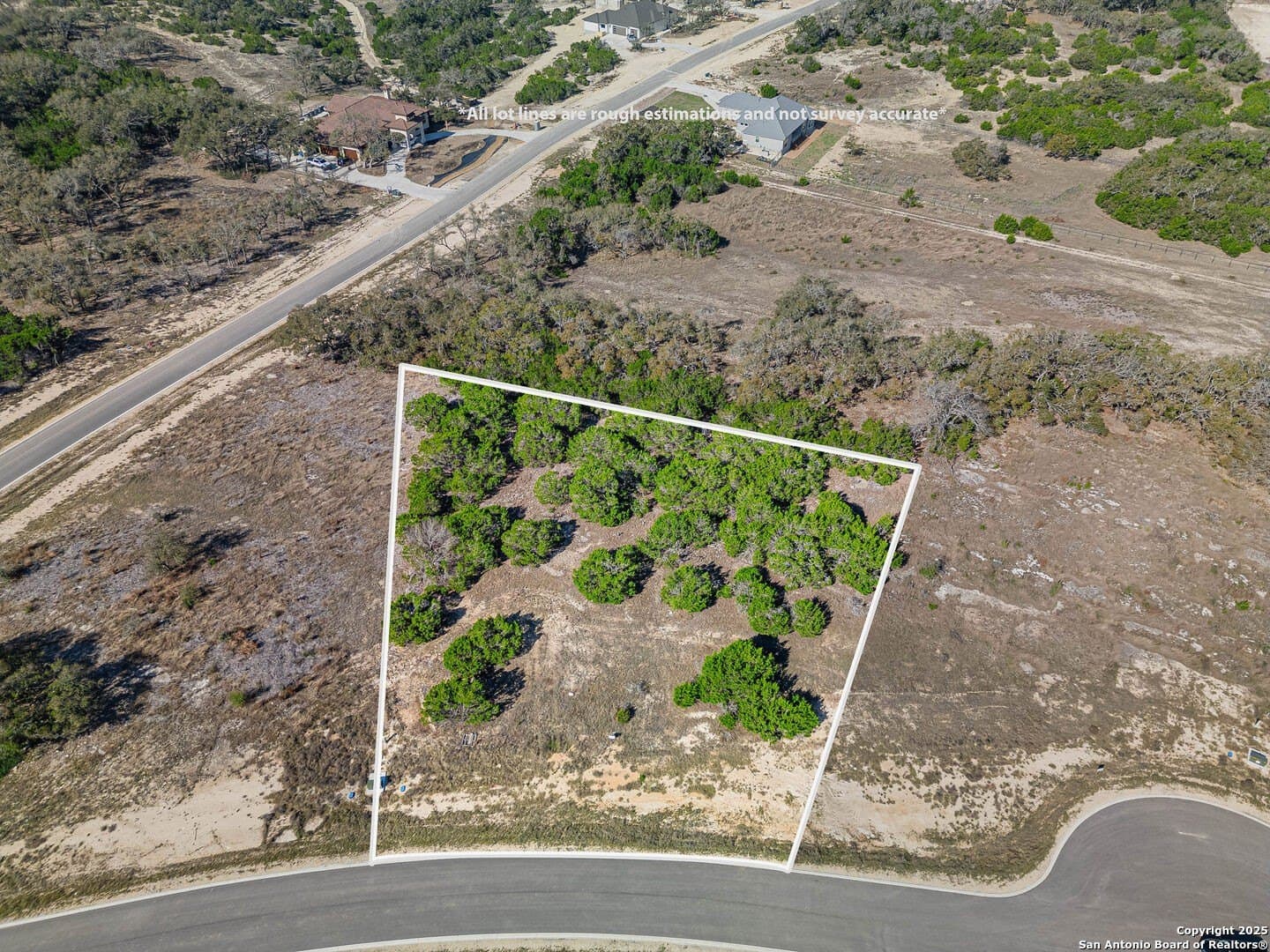 1.05 acres in Comal County - photo 7