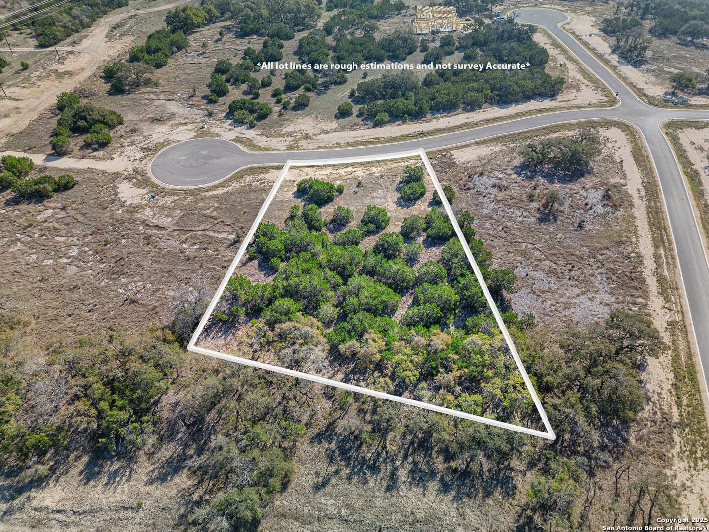 1.05 acres in Comal County gallery image 3