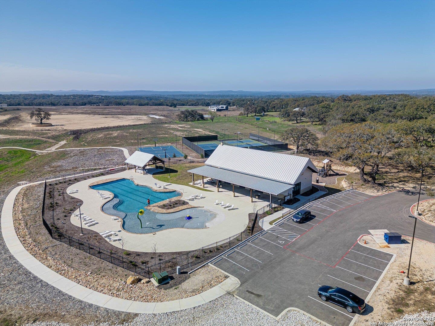 1.05 acres in Comal County - photo 19