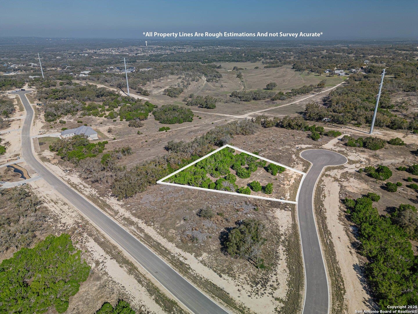 1.05 acres in Comal County - photo 11