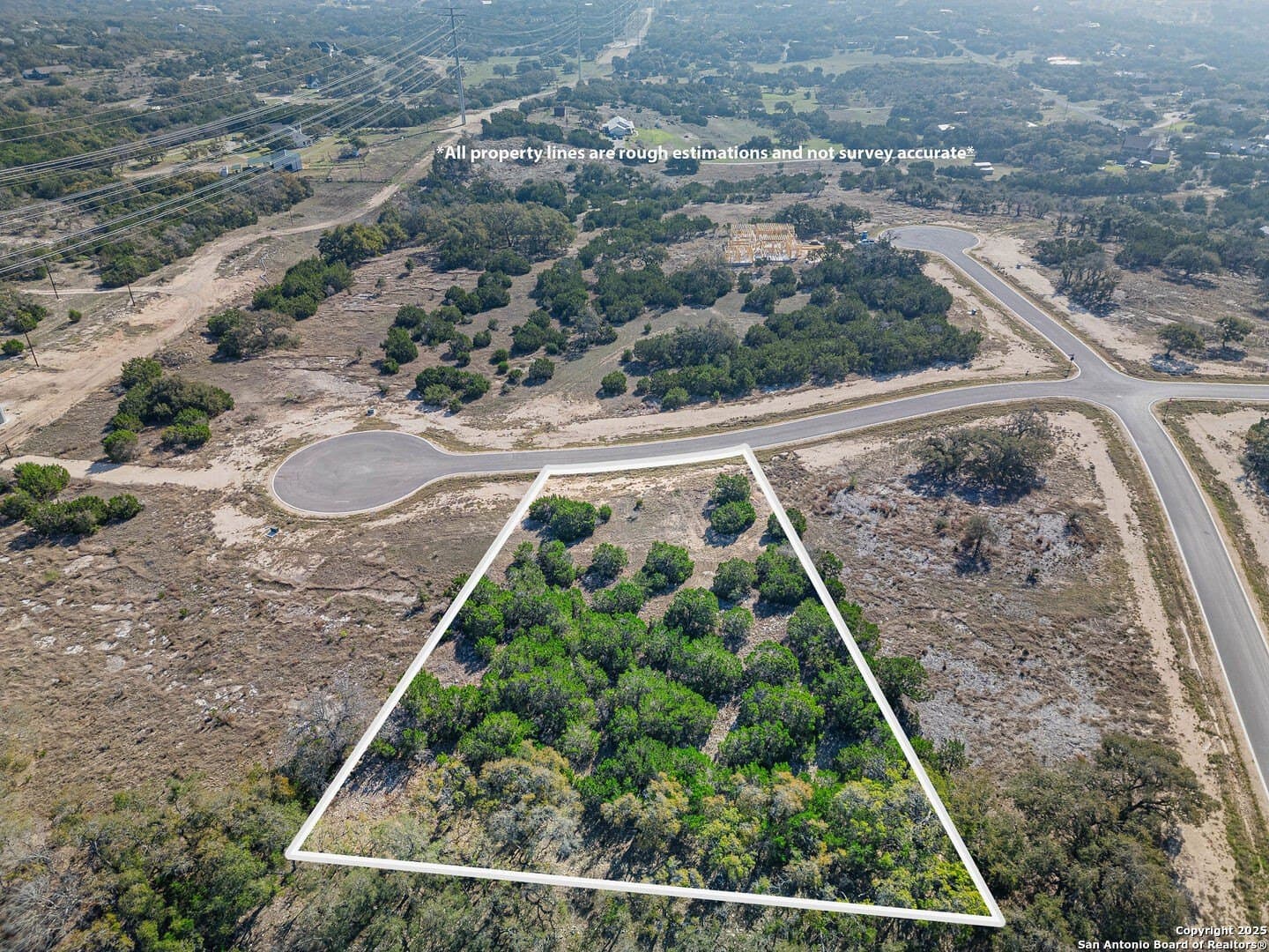 1.05 acres in Comal County gallery image 4