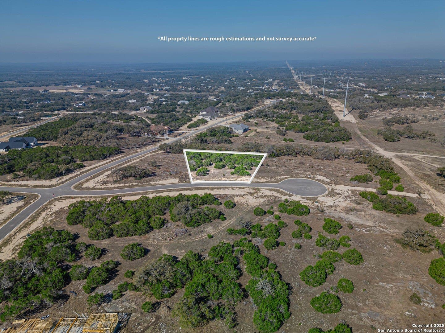 1.05 acres in Comal County - photo 12