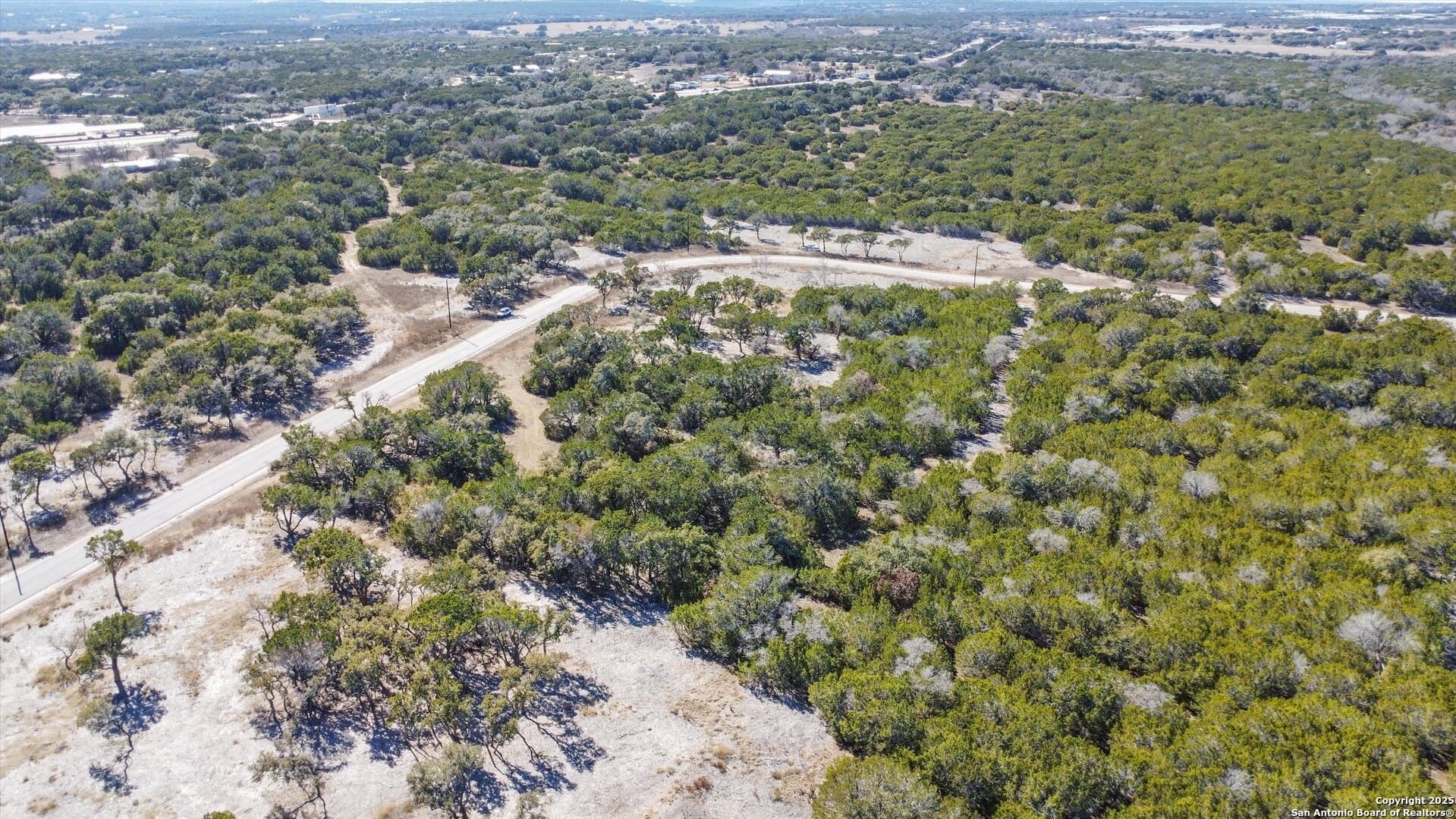 3.35 acres in Burnet County gallery image 2