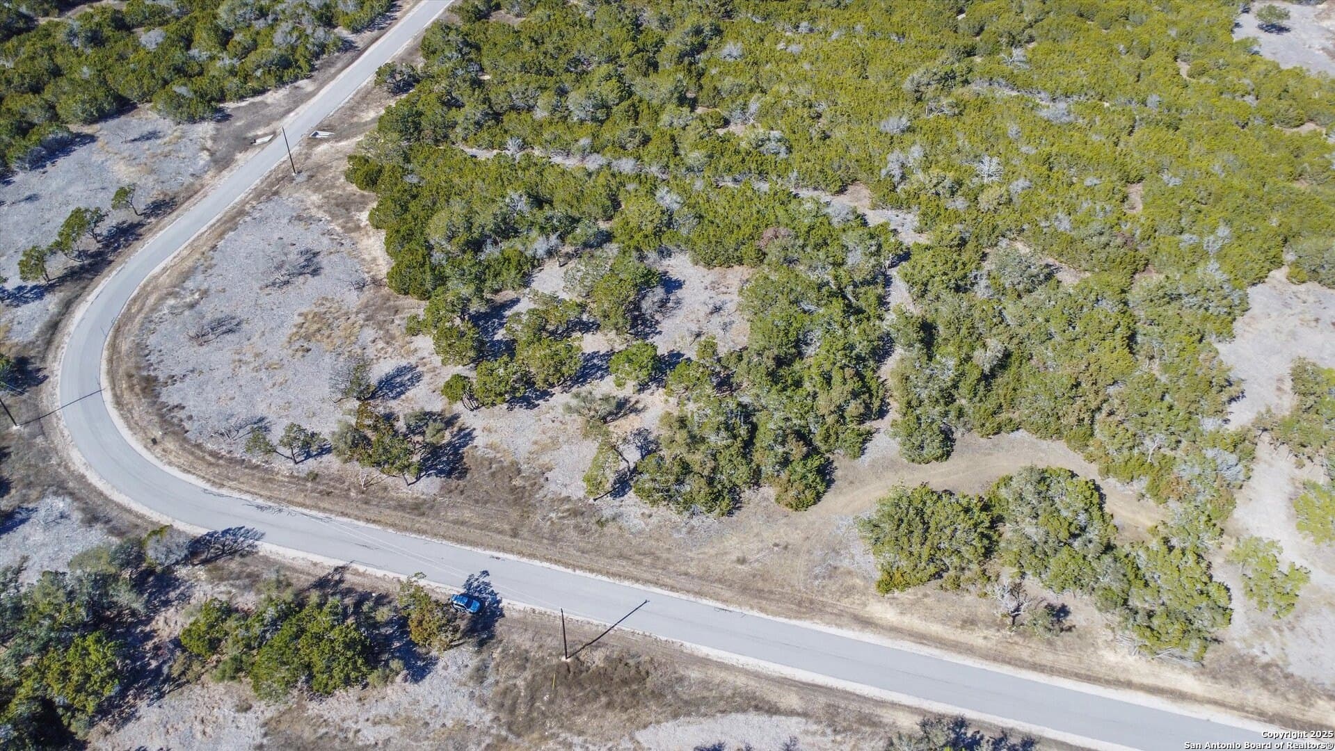 3.35 acres in Burnet County gallery image 3