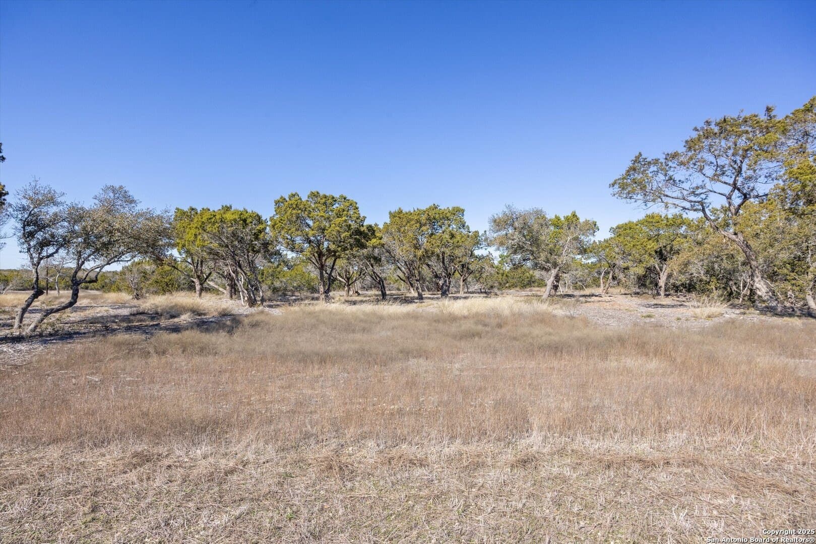 3.35 acres in Burnet County featured view