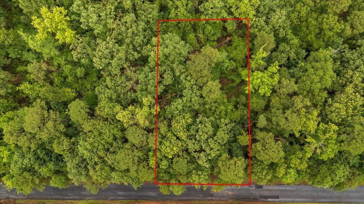 0.34 acres in Franklin (TX) County - photo 6
