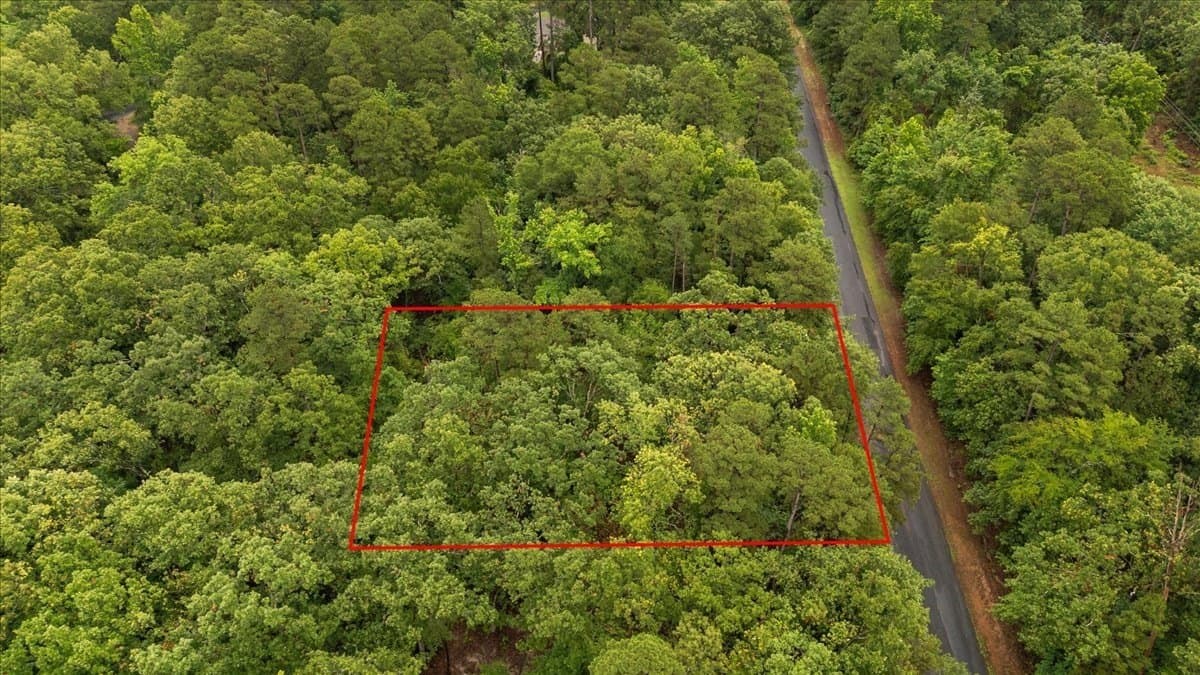 0.34 acres in Franklin (TX) County - photo 7