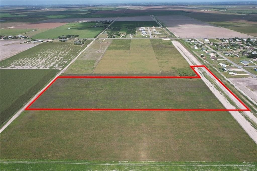 15.76 acres in Hidalgo County featured view