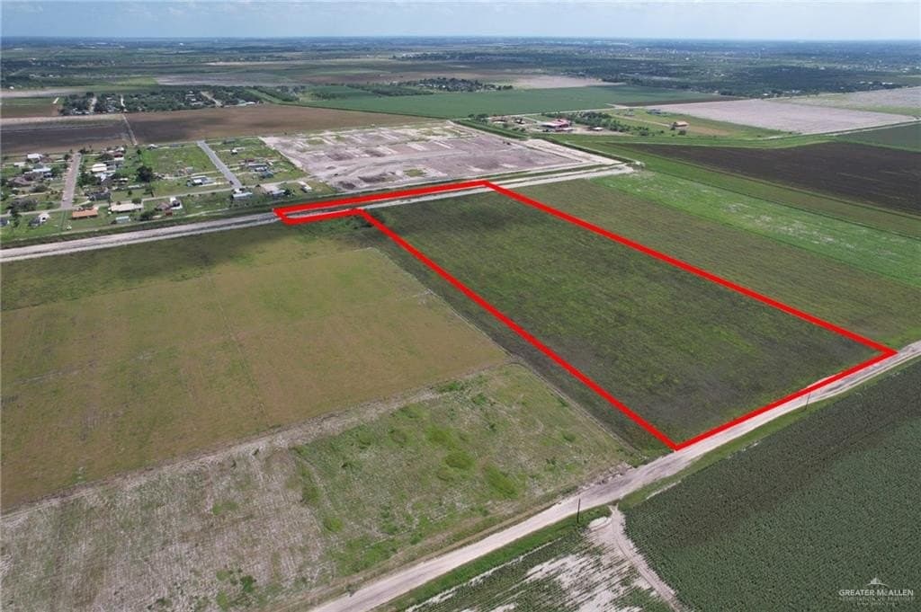 15.76 acres in Hidalgo County gallery image 2