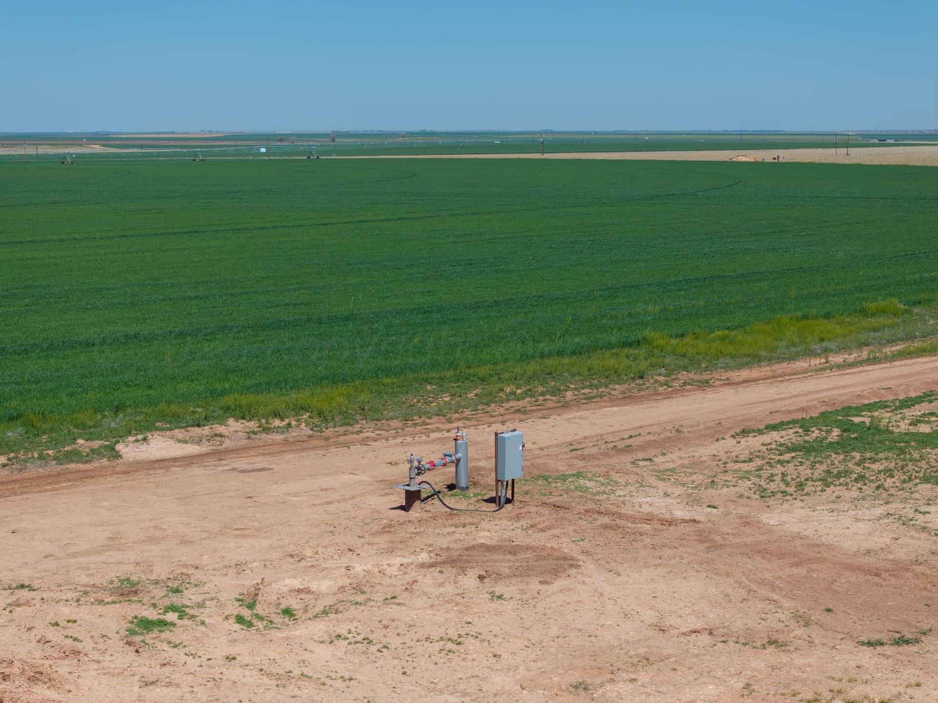 516.34 acres in Castro County featured view