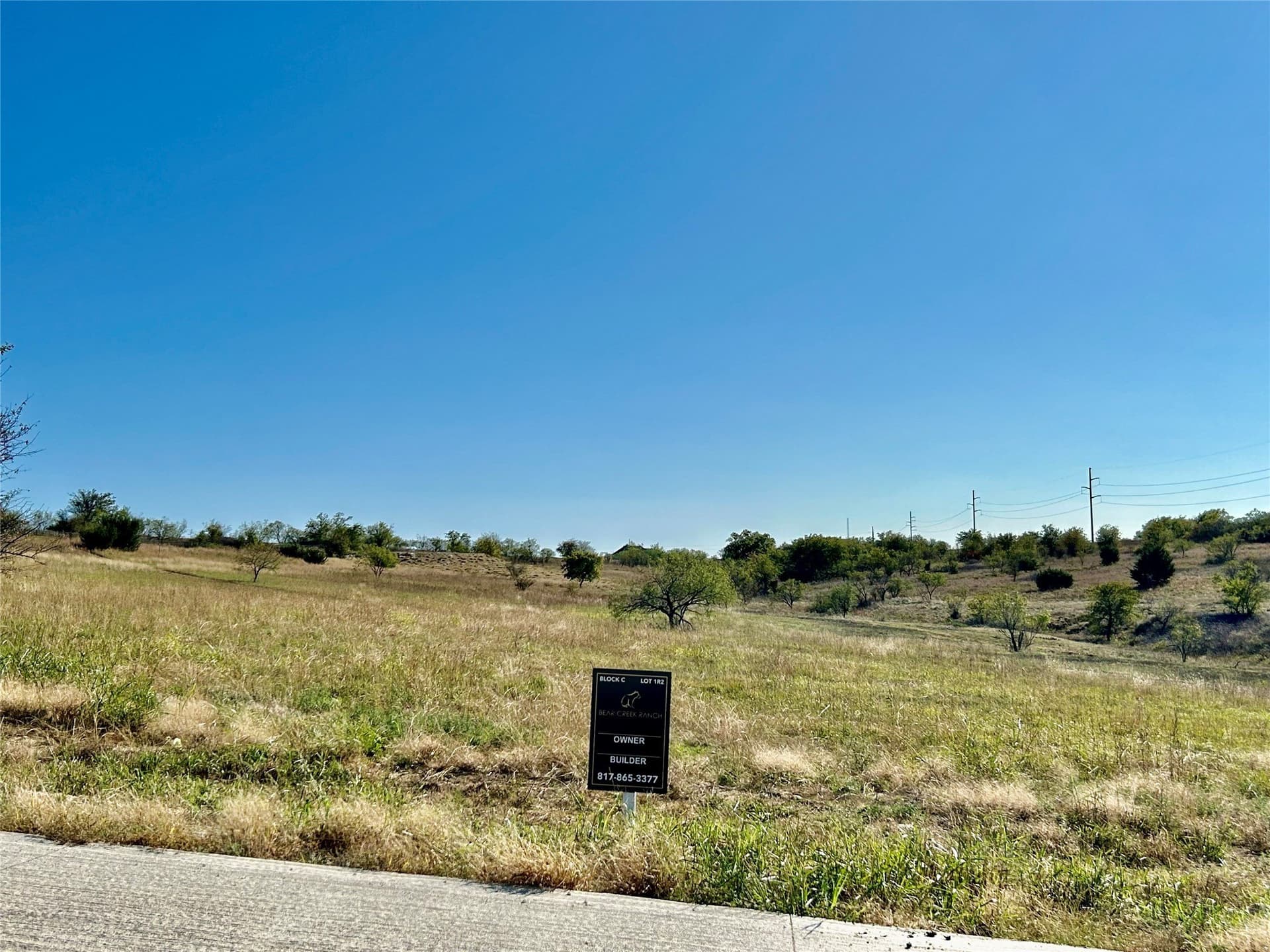 2.05 acres in Parker County - photo 2